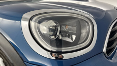 MINI Countryman 1.5 Cooper ALL4 5dr Auto Petrol Hatchback